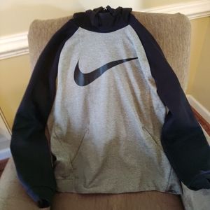 Nike Dri Fit Hoodie
